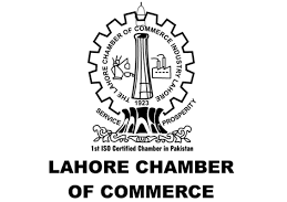 The Lahore Chamber of Commerce & Industry